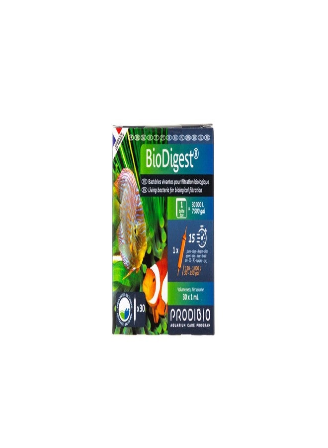 prodibio biodigest 30 - Image 1